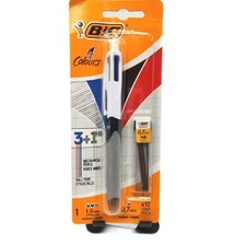Bic 4farben kugelschreiber gebraucht kaufen  Grünhain-Beierfeld