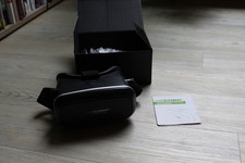 Elegiant universal vr gebraucht kaufen  Vierkirchen