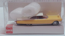 Busch 45116 cadillac gebraucht kaufen  Ebergötzen