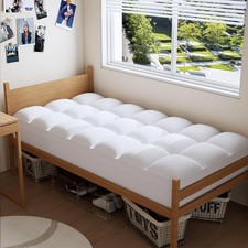 Twin mattress topper for sale  Brentwood