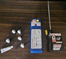Paquete de control remoto y carga de batería Estes Sky Rangers - Nuevo segunda mano  Embacar hacia Mexico