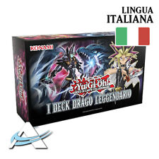 Deck drago leggendario usato  Ravenna