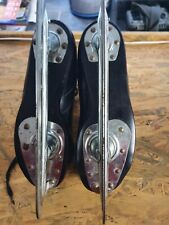 Unisex schlittschuhe eislaufsc gebraucht kaufen  Boizenburg/ Elbe