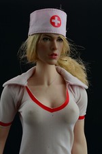 Kitbash figur sexy gebraucht kaufen  Langwedel