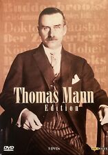 Thomas mann edition gebraucht kaufen  Stadtbergen