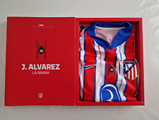 Nike shirt atletico usato  Casoria
