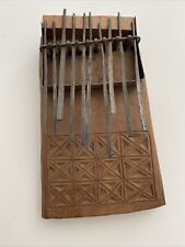 Antique primitive african for sale  Palm Springs
