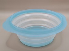 Tupperware faltschüssel mini gebraucht kaufen  Südharz