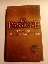 Andrea tornielli passione. usato  Tizzano Val Parma