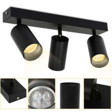 Led spotleuchte deckenstrahler gebraucht kaufen  Deutschland