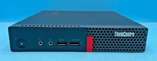Lenovo thinkcentre m910q for sale  BOLTON