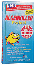Algenkiller protect algenentfe gebraucht kaufen  Kleinwallstadt