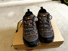 Merrell moab gore for sale  AYLESBURY