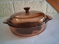 Cocotte vision corning d'occasion  Ballan-Miré