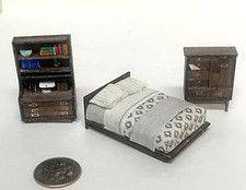 Dollhouse miniature handmade for sale  Woodbridge