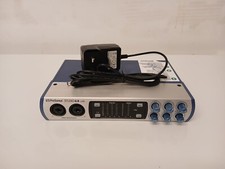 Presonus studio audio for sale  BASINGSTOKE