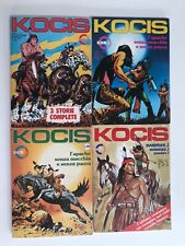 Kocis apache senza usato  Palermo