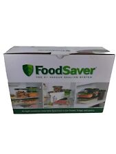 Foodsaver preserve marinate for sale  Puyallup