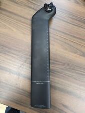 Specialized Shiv Module Aero, FACT Carbon, +/-37,5mm 350mm espigão comprar usado  Enviando para Brazil