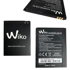 Batteria wiko rainbow usato  Massa di Somma