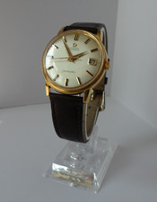 Omega seamaster automatic for sale  HARROW