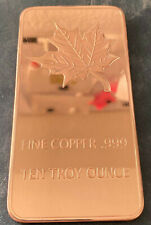 Maple leaf 999 gebraucht kaufen  Fürstenau