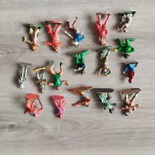Vintage lot plastic d'occasion  Expédié en Belgium