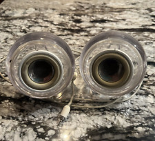 Apple pro speakers for sale  Toledo