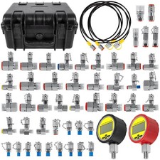 70dc digital hydraulic for sale  Charlotte