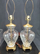 Vtg pair lead for sale  O Fallon