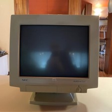 Monitor crt pollici usato  Villorba