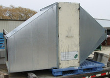 Large pre filter for sale  Cedarburg
