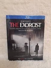 The Exorcist Extended Director's Cut Digibook Blu-Ray Set Discs/Mint comprar usado  Enviando para Brazil