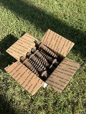 Lot railroad screw for sale  Chatsworth