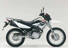 Honda xr125 xr125l for sale  BOSTON