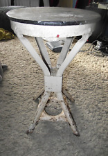 factory stool for sale  RADLETT