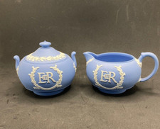 Wedgewood jasperware 1953 for sale  LINLITHGOW