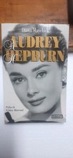 Audrey hepburn livre d'occasion  Allauch