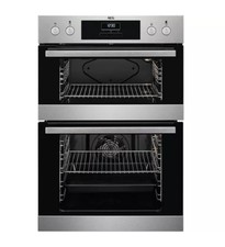 Aeg electric double for sale  DEWSBURY