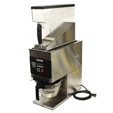 Bunn g9wd stainless for sale  Leander