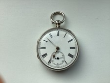 Antique sterling silver for sale  ROTHERHAM