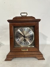 Hamilton mantle clock for sale  West Townsend