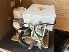 Cattani turbo jet for sale  HORSHAM