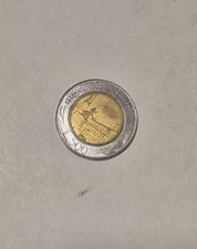 Monete italiane lire usato  Palagiano