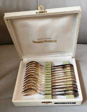 Coffret 12x fourchettes d'occasion  Sevran