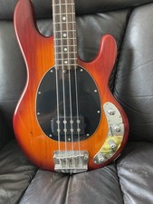 Music man sterling for sale  PRESTON