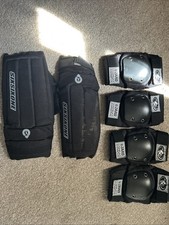 bike protective gears for sale  Abingdon