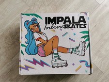 Impala inline lightspeed for sale  BURTON-ON-TRENT