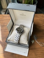 Omega seamaster professional for sale  EDINBURGH