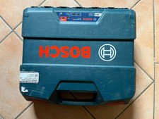 Bosch leerkoffer akkuschrauber gebraucht kaufen  Oelsnitz